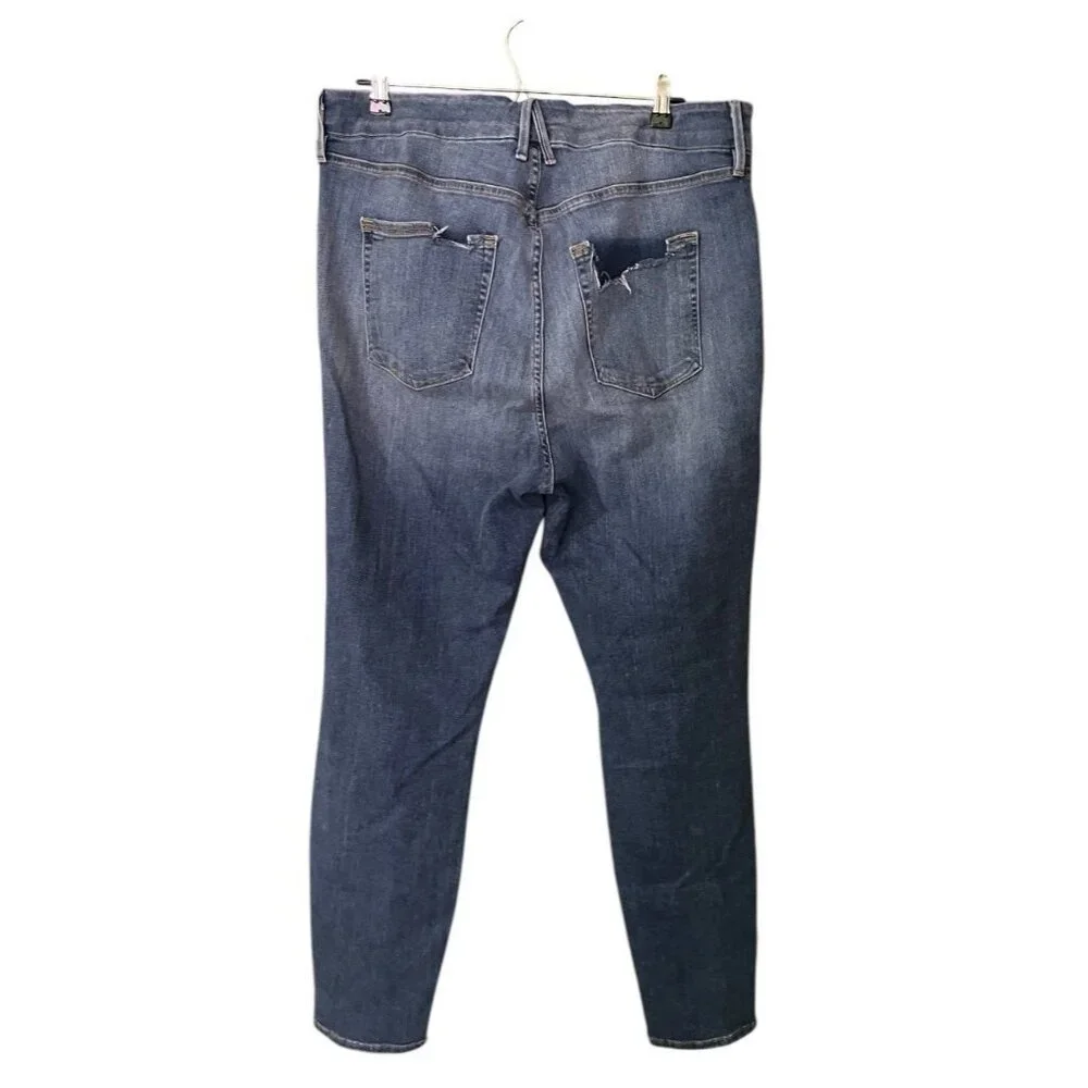 Good American‎ Plus Size Jeans